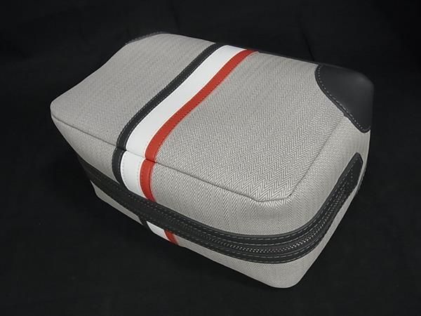 タグホイヤー キャンバス×レザー