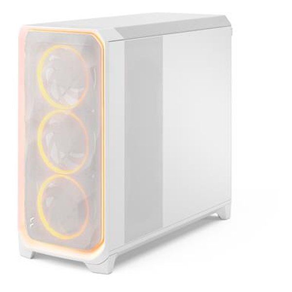 Design フラクタルデザイン