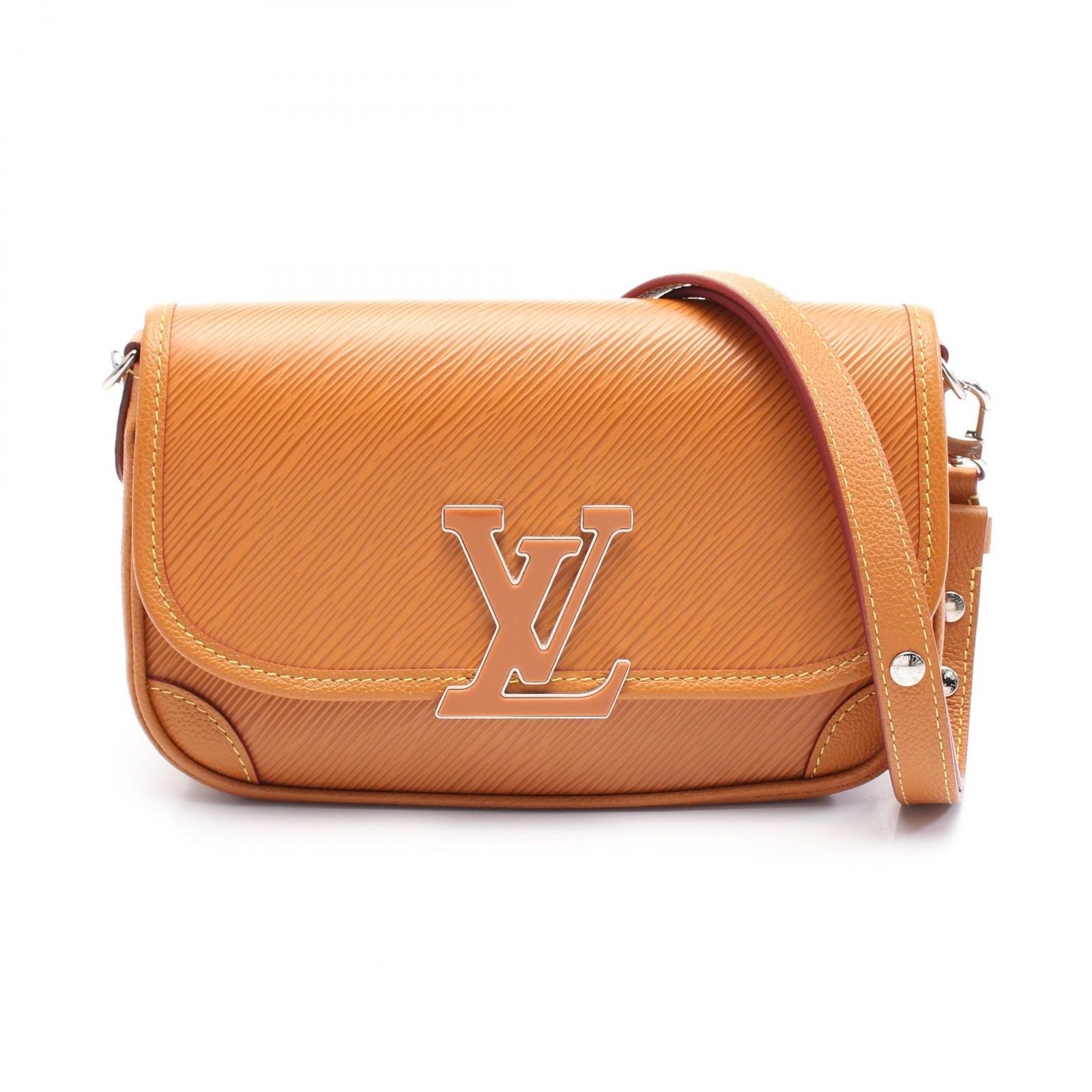 [SALE]ヴィトン Vuitton ビュシ NM ゴールドミエル ルイヴィトン/ショルダーバッグ/ビュシNM/ゴールドミエル/エピ