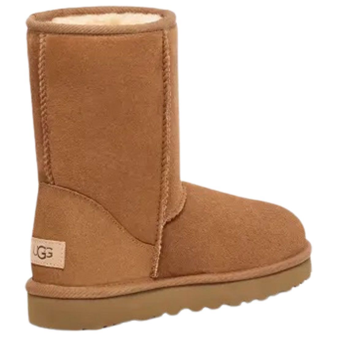 UGG アグ Classic Short II クラッシック ショートプロフ必読