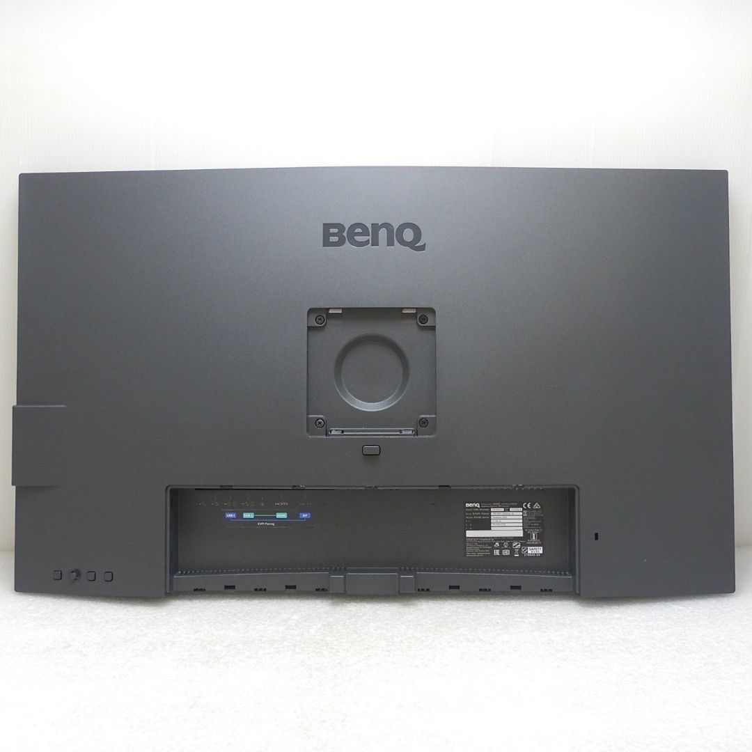 美品】BenQ PD3205UA 31.5インチ (3840x2160) IPSパネル 4K HDR