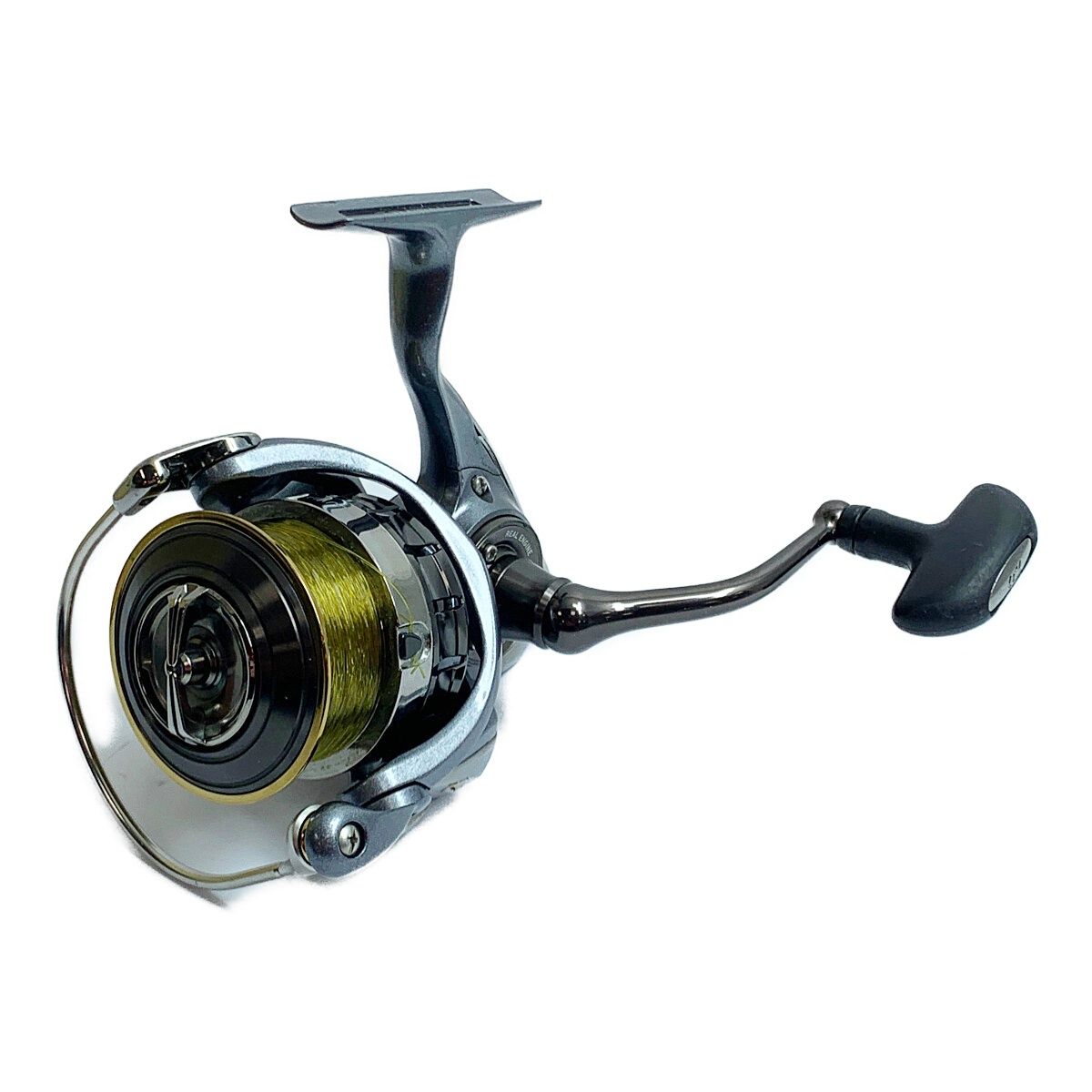 ANGLER× アウトドア、釣り、旅行用品 ダイワ 15 ルビアス 3012