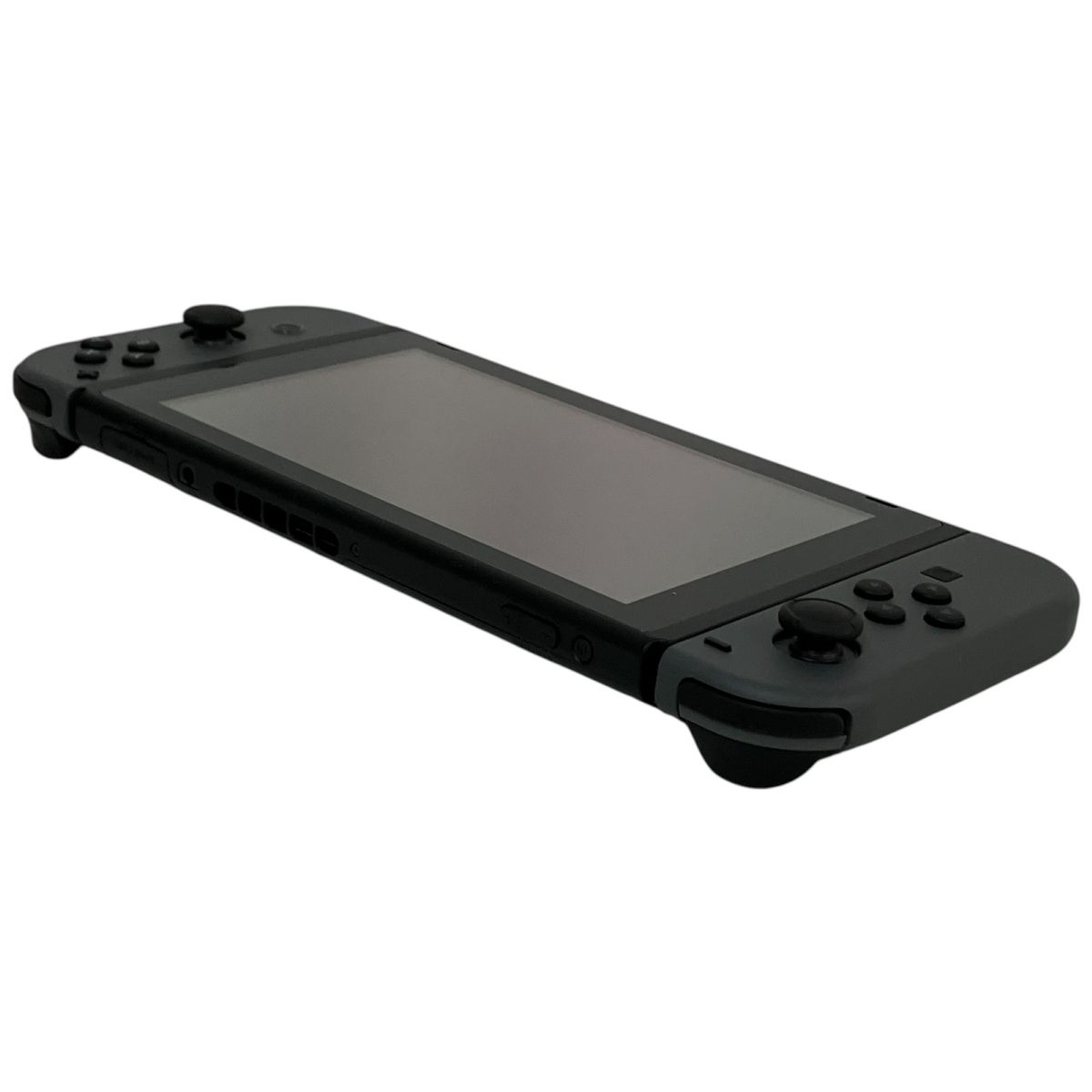 美品 任天堂 HAC-001 Nintendo Switch ニンテンドースイッチ