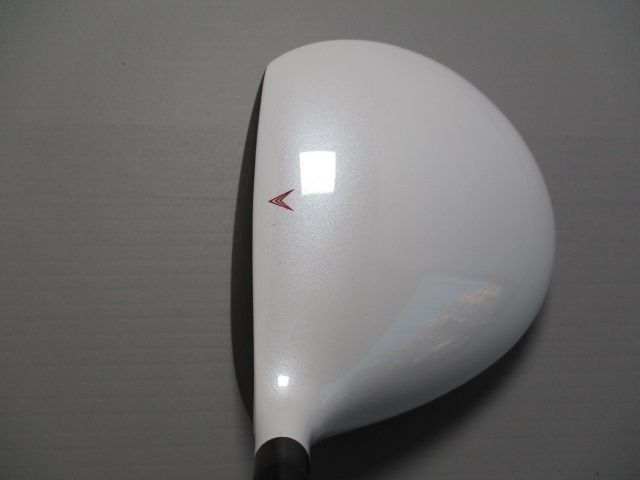 通販限定□ ドライバー キャスコ Zeus impact/Zeus impact/SR/10.5
