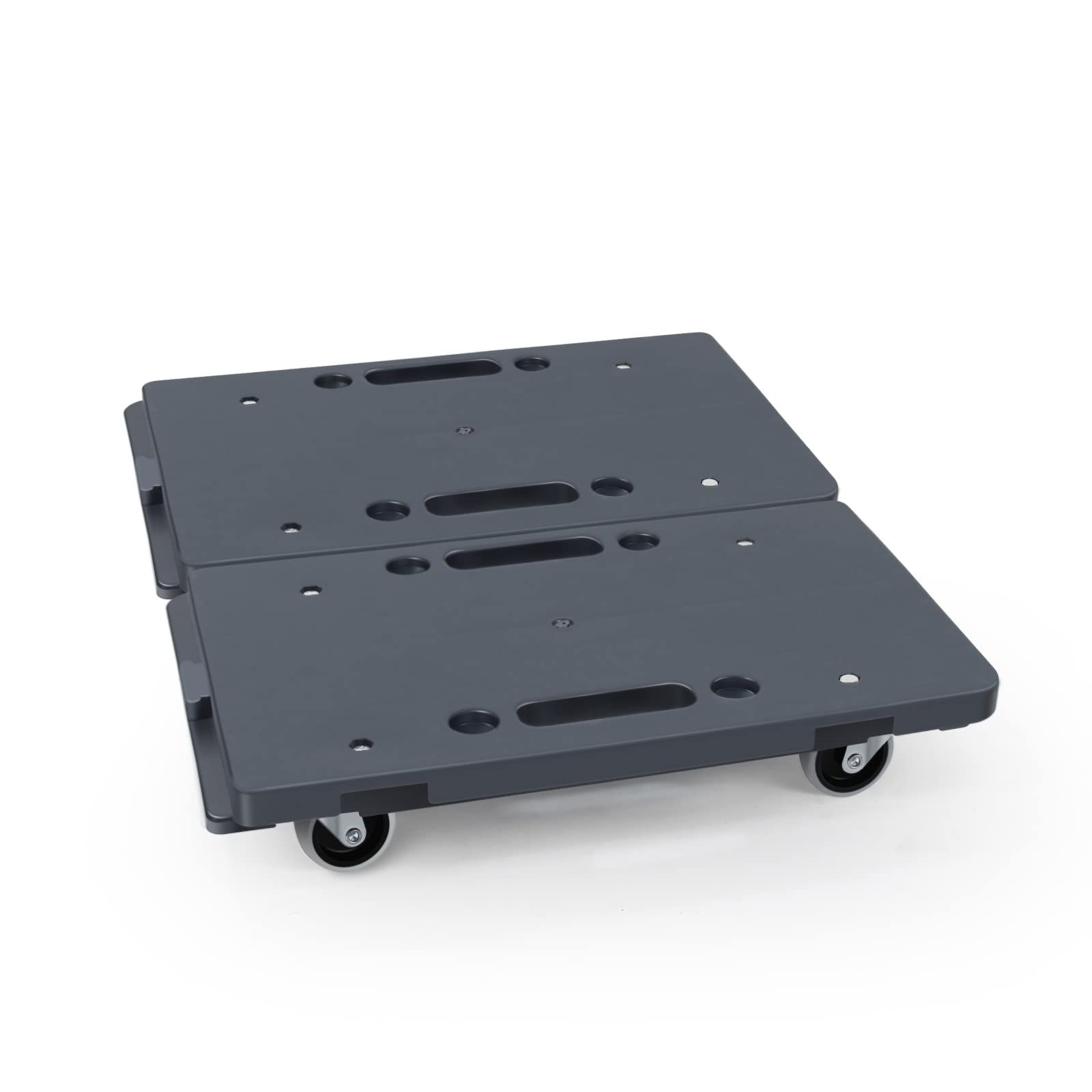 TRINITY ステンレス製キッチンワゴン 約122×61×高さ98cm/大型 キッチン