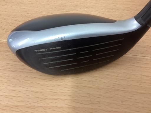 テーラーメイド M 6 U 4 ユーティリティ UT 特注シャフト フレックスS メンズ 男性用 右利き 右用 Cランク ゴルフクラブ