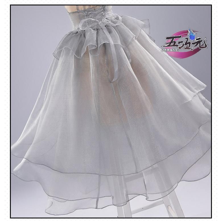 勝利の女神 NIKKE