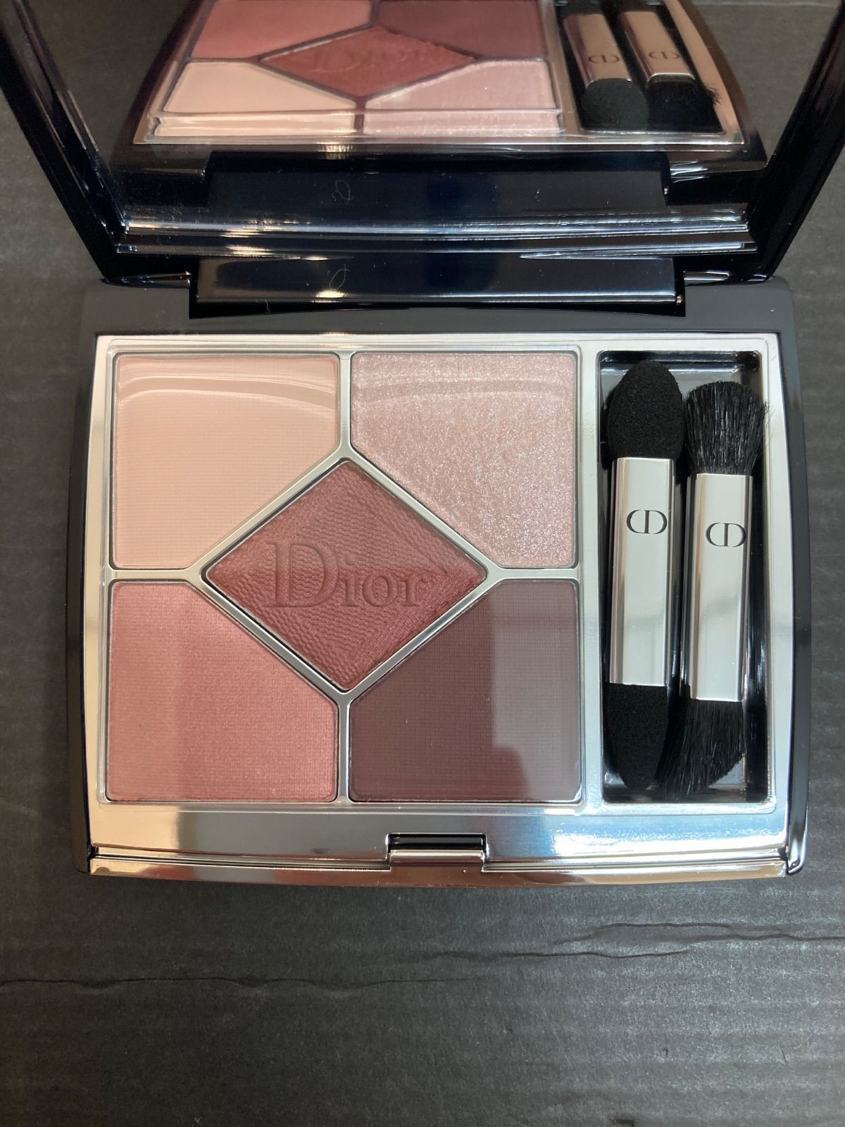 楽天市場】DIOR ミス ディオール パレット アイ・リップ・チーク