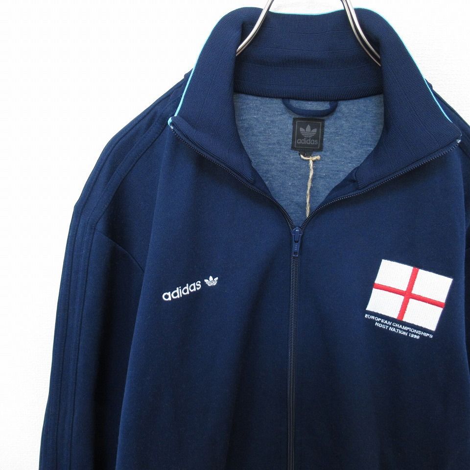 アディダス adidas ORIGINALS イングランド代表 UEFA EURO96 トラック