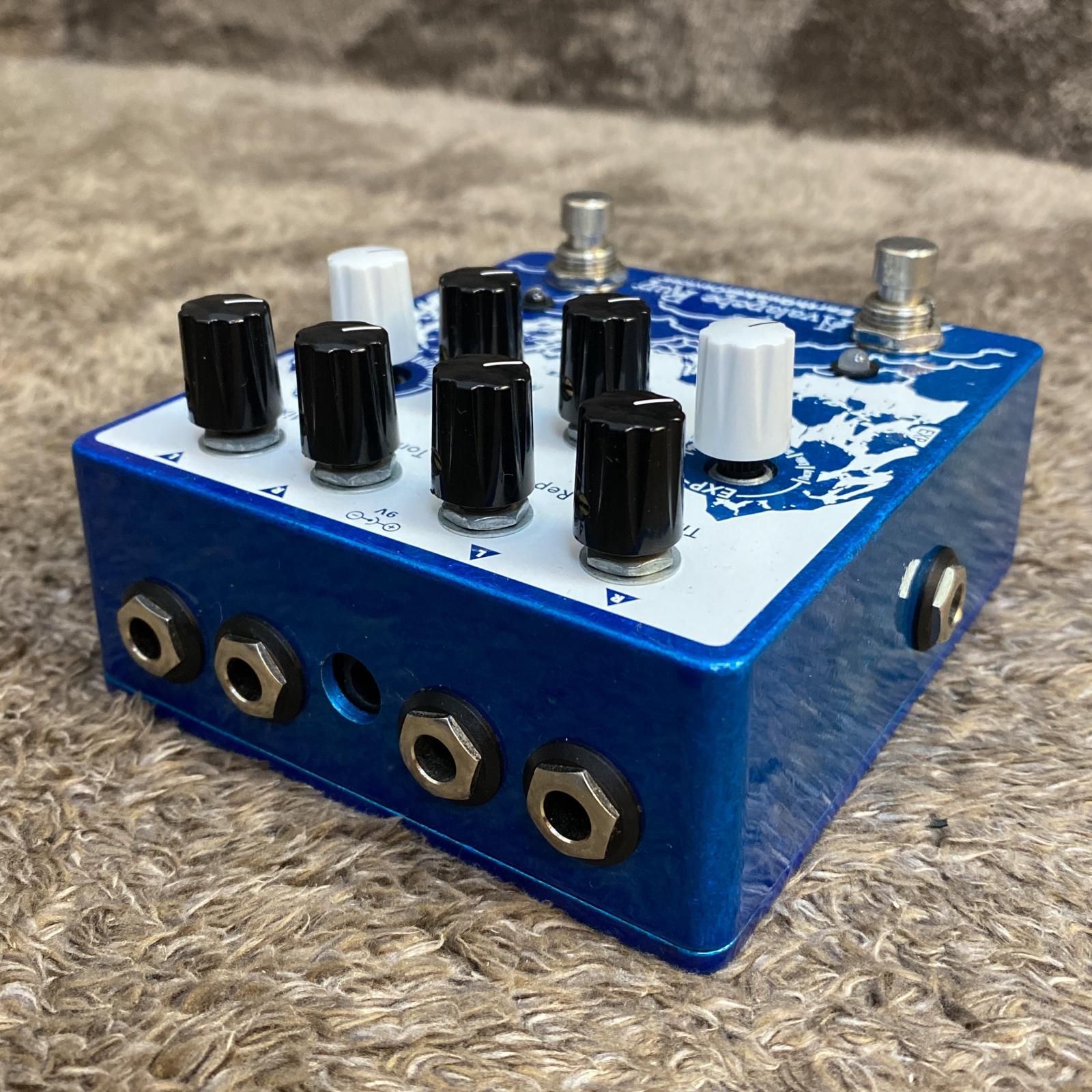 DOD コット2色セット DOPPELGANGER - DOPPELGANGER DOD コット×2セット