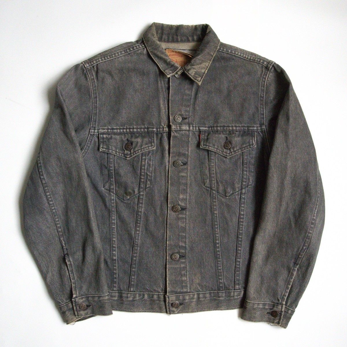 N.HOOLYWOOD ×WRANGLER ランチコートSサイズ キムタク キムタク着用N