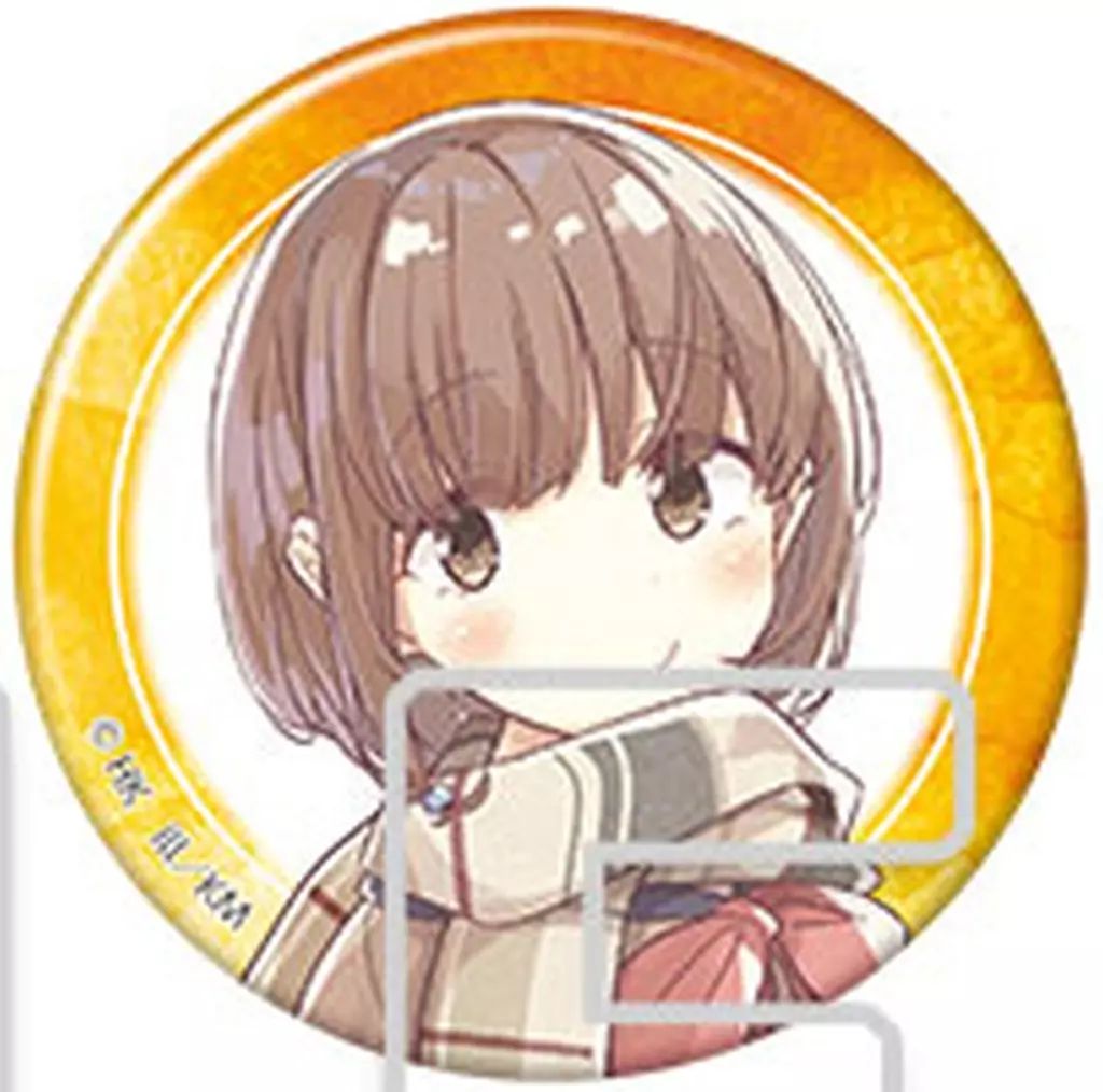 中古】バッジ・ビンズ 梓川花楓(おでかけシスターの夢を見ない