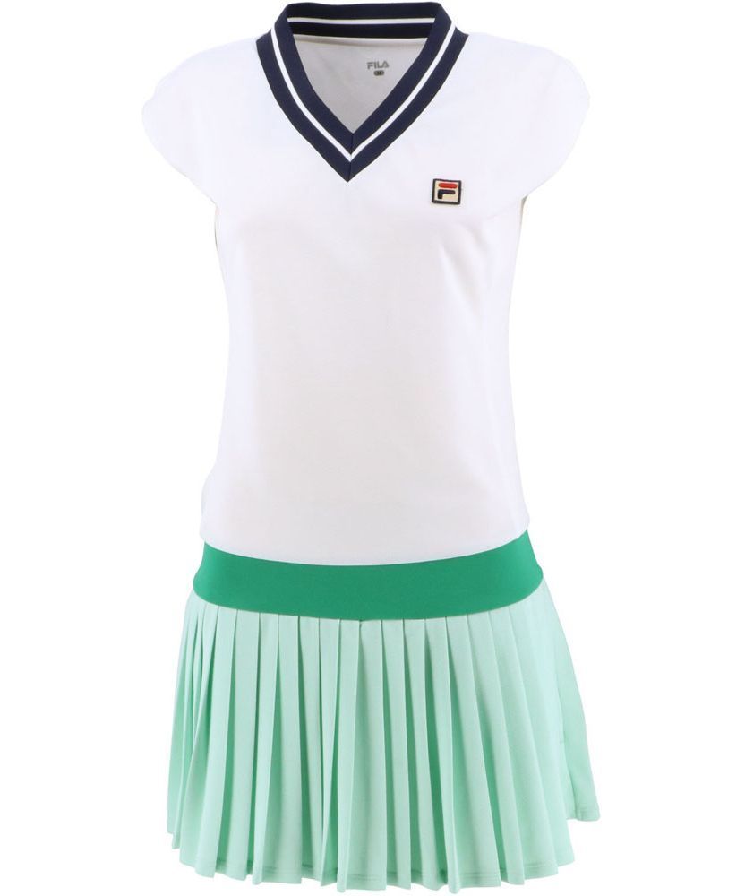 フィラ テニス ワンピース M 【公式通販】