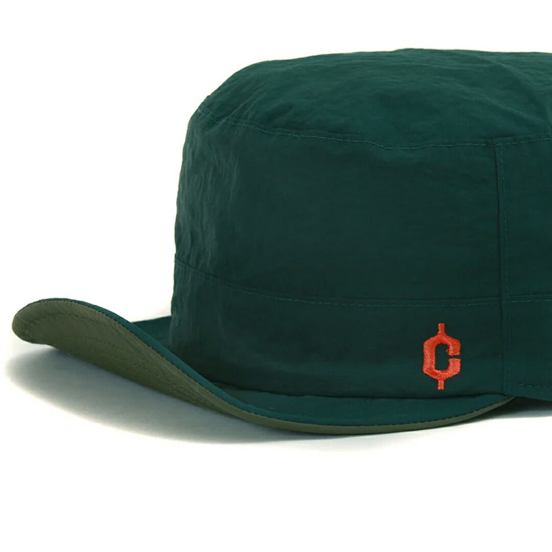 RB3660 SV WORK CAP Green / Regular 56-60cm