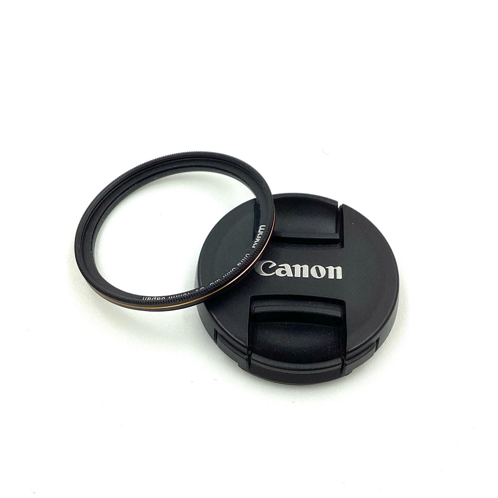 Canon EF50mm F1.8 STM 超美品 動作確認済【全額返金保証】【最速発送