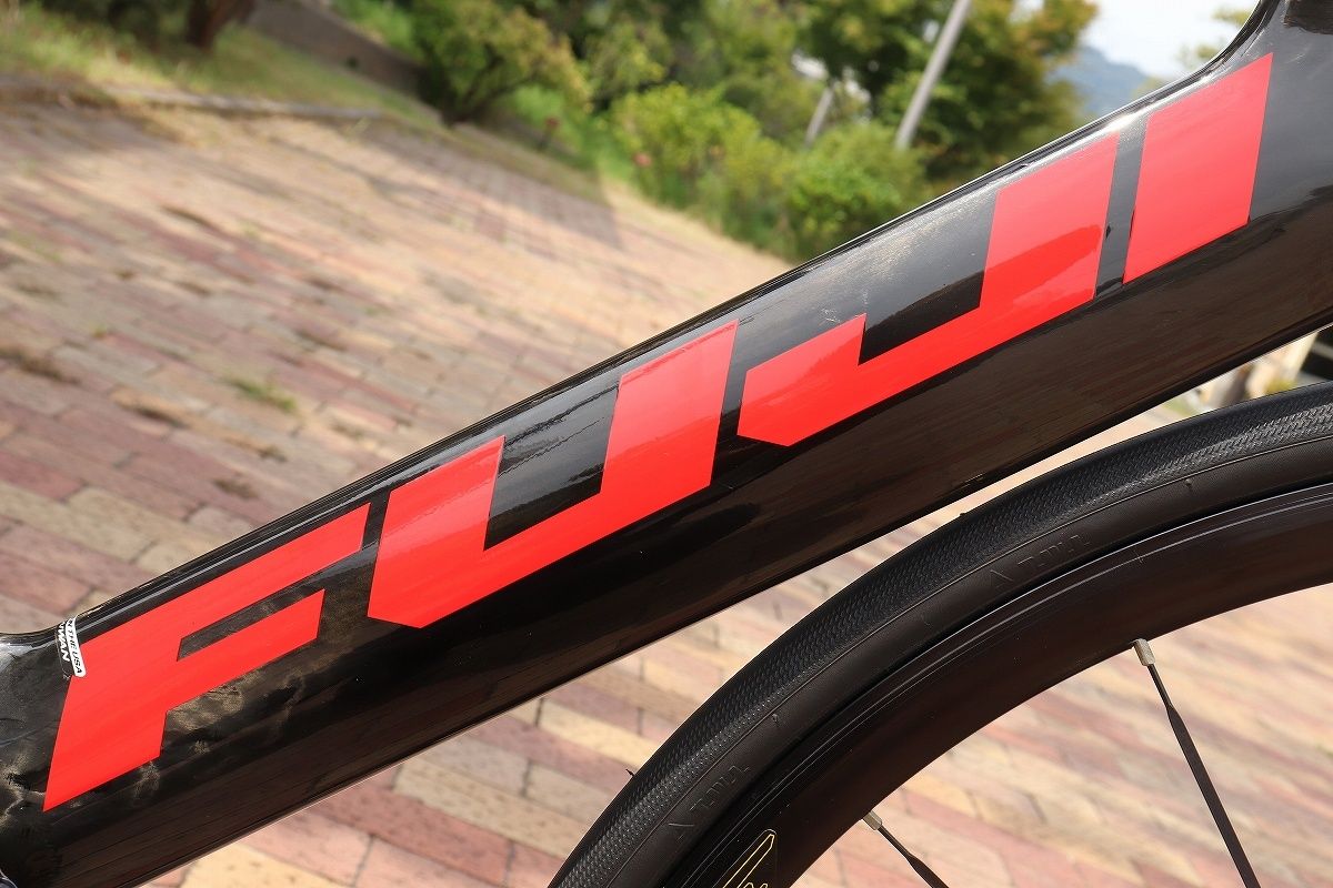 トラックバイク