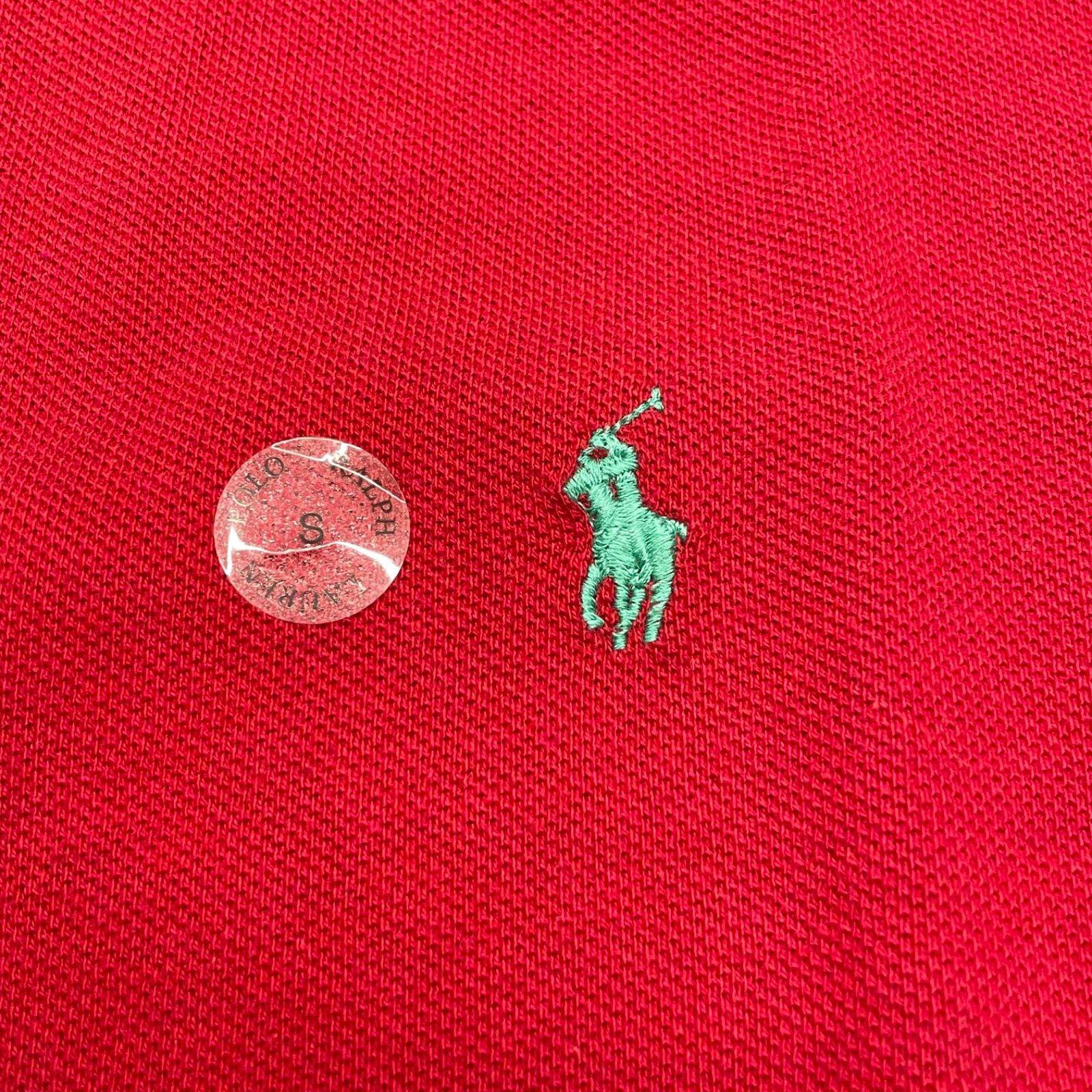 新品 未使用 タグ付き Polo by Ralph Lauren ポロバイラルフローレン