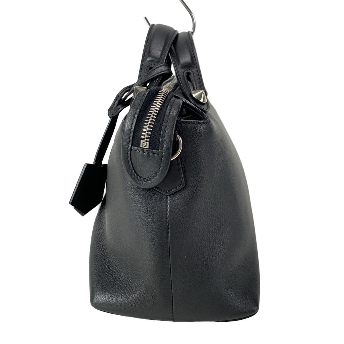 FENDI Selleria ハンドバッグ 黒 8BP129ABVEF0KUR_03?wid=2000&