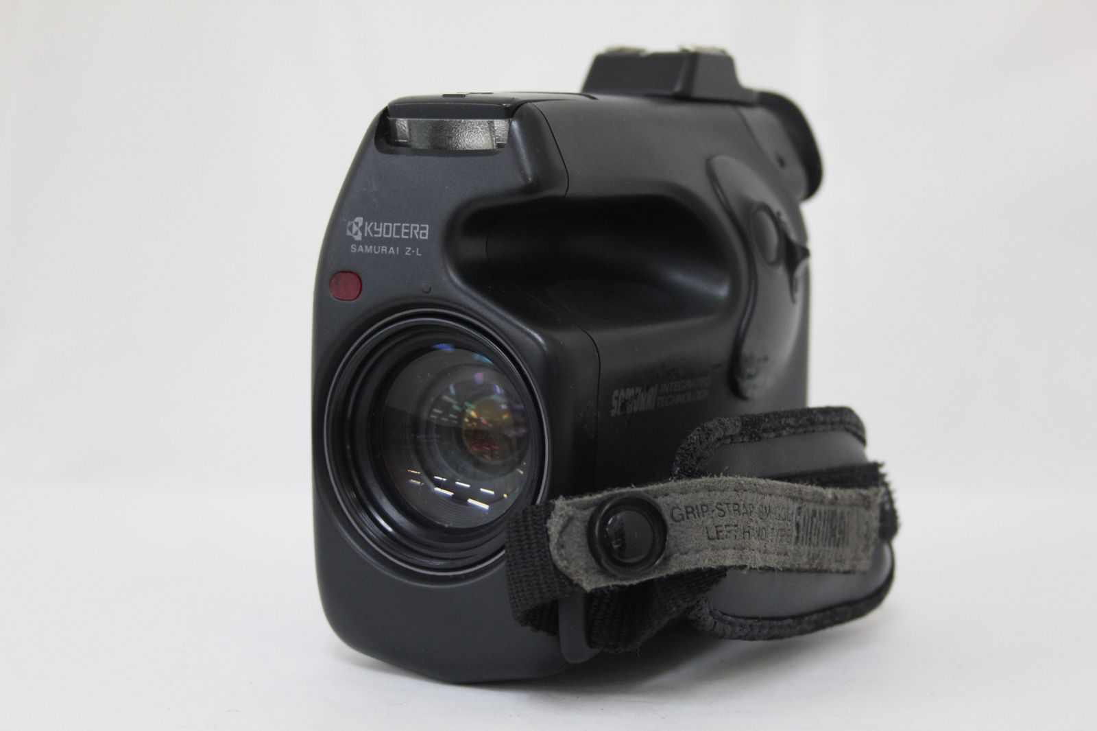 返品保証】 京セラ Kyocera SAMURAI Z-L 25-75mm F4.0-5.6