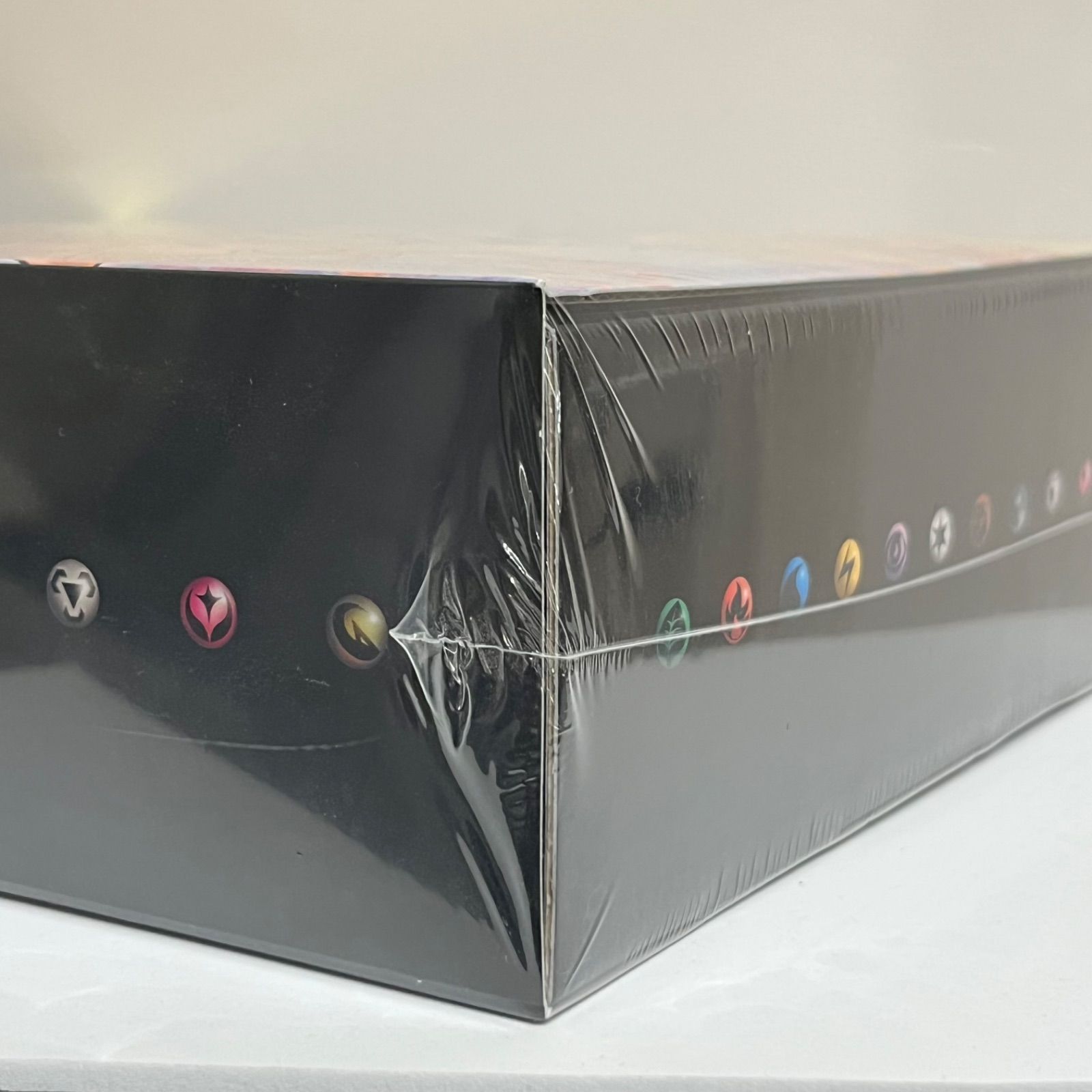 新品未開封】シンジュ団スペシャルセット 1BOX シュリンクあり