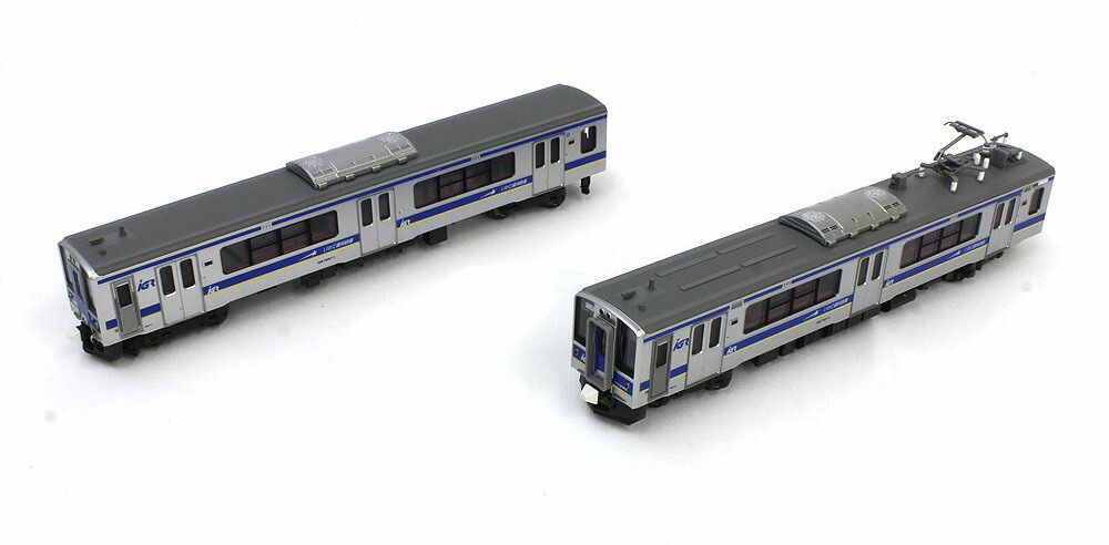 鉄道模型　Nゲージ　KATO 10-1560 IGRいわて銀河鉄道　7000系 KATO鉄道模型オンラインショッピング IGRいわて銀河鉄道 IGR7000