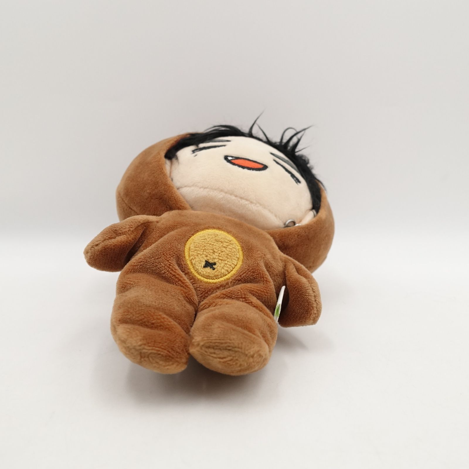 GOT7 ユギョム GOTOON SUMMER STORE 2020 ドール 人形