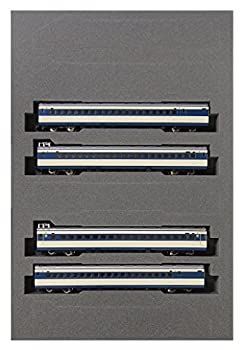 新品未使用10-1133KATO 0系 東海道新幹線 開業50周年記念増結 中古】KATO Nゲージ 0系 東海道新幹線 開業50周年記念 増結 4両