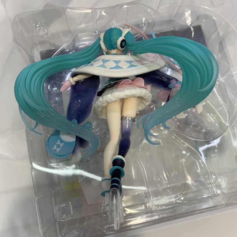 中古】開封)FuRyu F:NEX 初音ミク マジカルミライ 2020 Winter