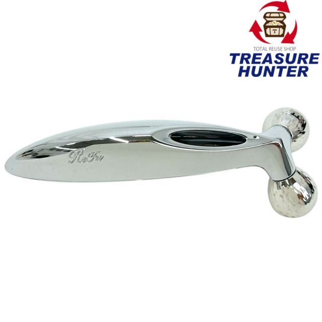 新品　ReFa DUO リファ デュオ RR-AK00A ReFa DUO/リファデュオ 通販 - ディノス