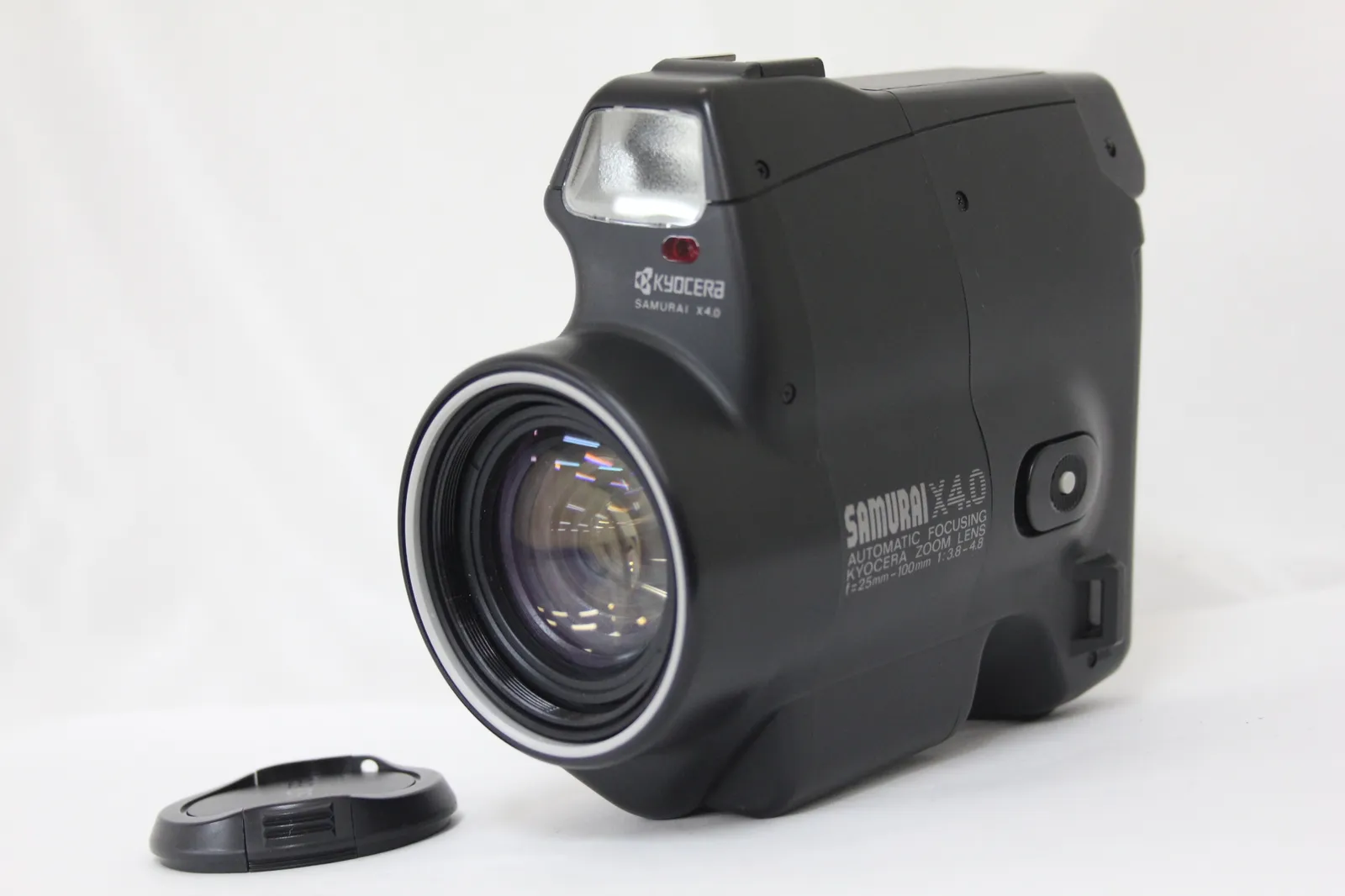 2026年最新】KYOCERA SAMURAI X4.0の人気アイテム - メルカリ