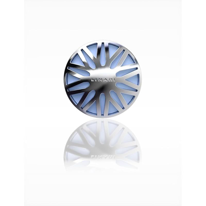 リナーリ カーフレグランス ディフューザー｜LINARI CAR FRAGRANCE DIFFUSER 正規輸入品 オセアノ｜OCEANO