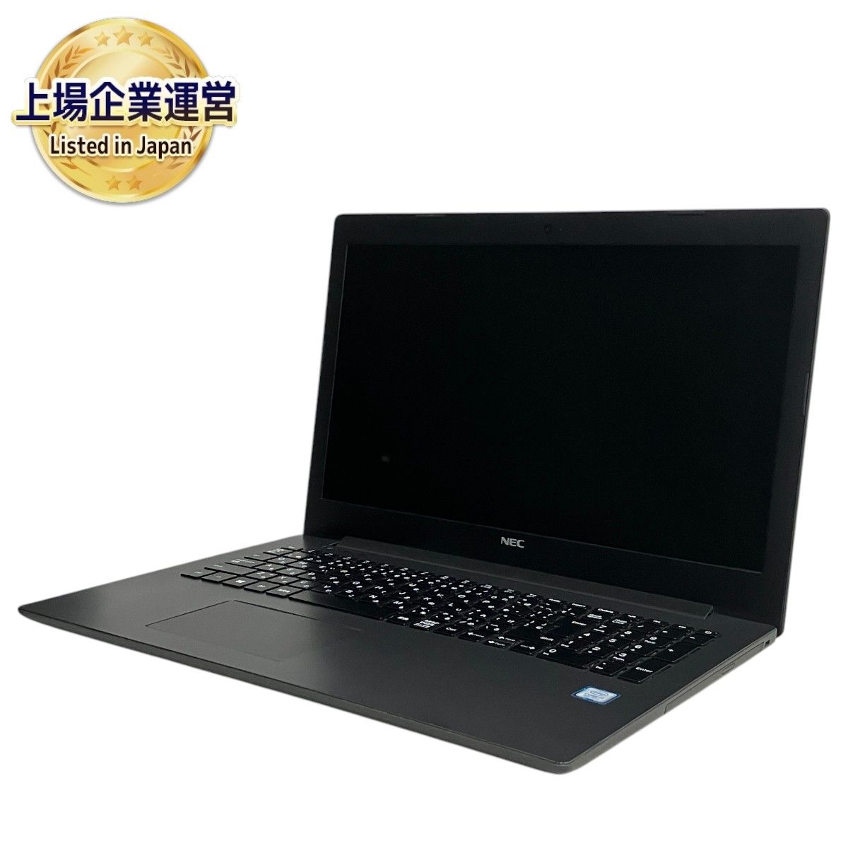 NEC LAVIE Direct N15 PC-GN187GDAD 15.6インチ ノート パソコン i7-8550U 8GB HDD 1TB  win11 ジャンク M9449431 - メルカリ