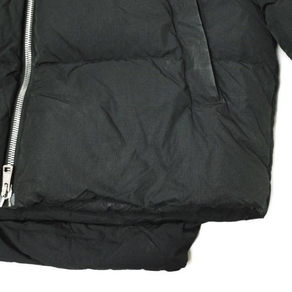 WWWM What We Wear Matters ワットウィーウェアマターズ BACK SNAP