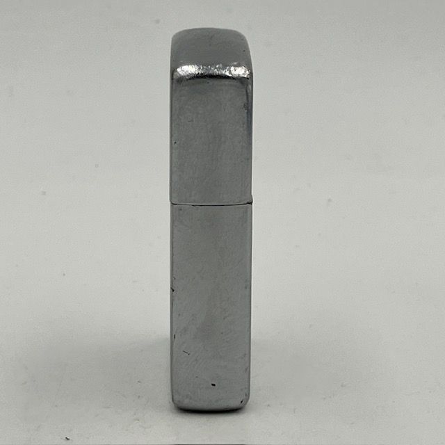 ジッポー ZIPPO ライター 希少 1951年〜1953年 スチール製 H.C.