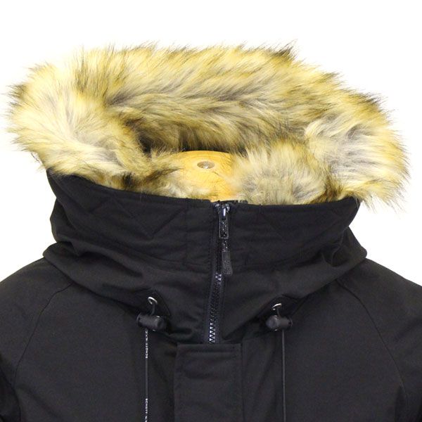 Schott (ショット) 3192035 SNORKEL DOWN PARKA シュノーケルダウン