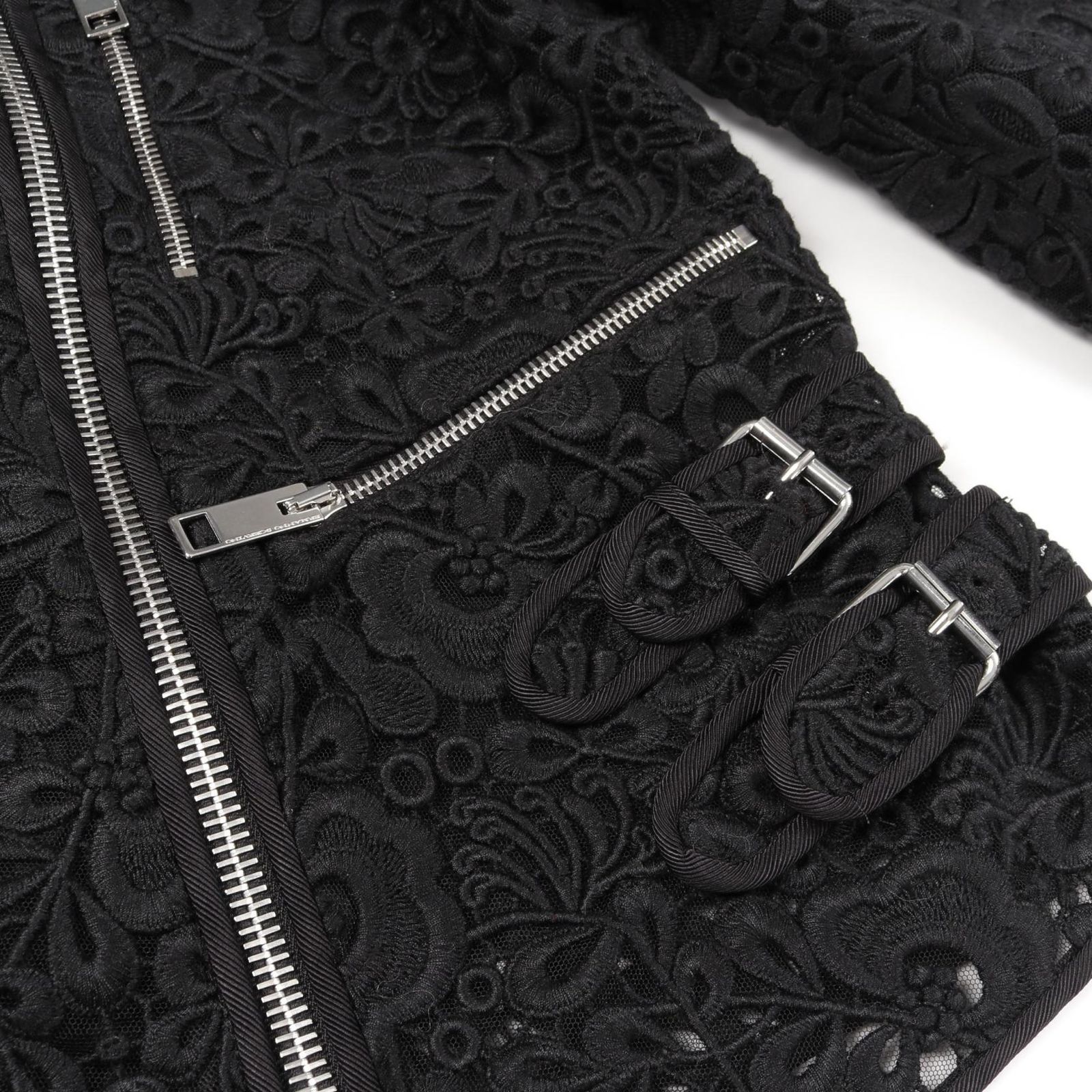 ERMANNO SCERVINO エルマノシェルビーノ レース その他