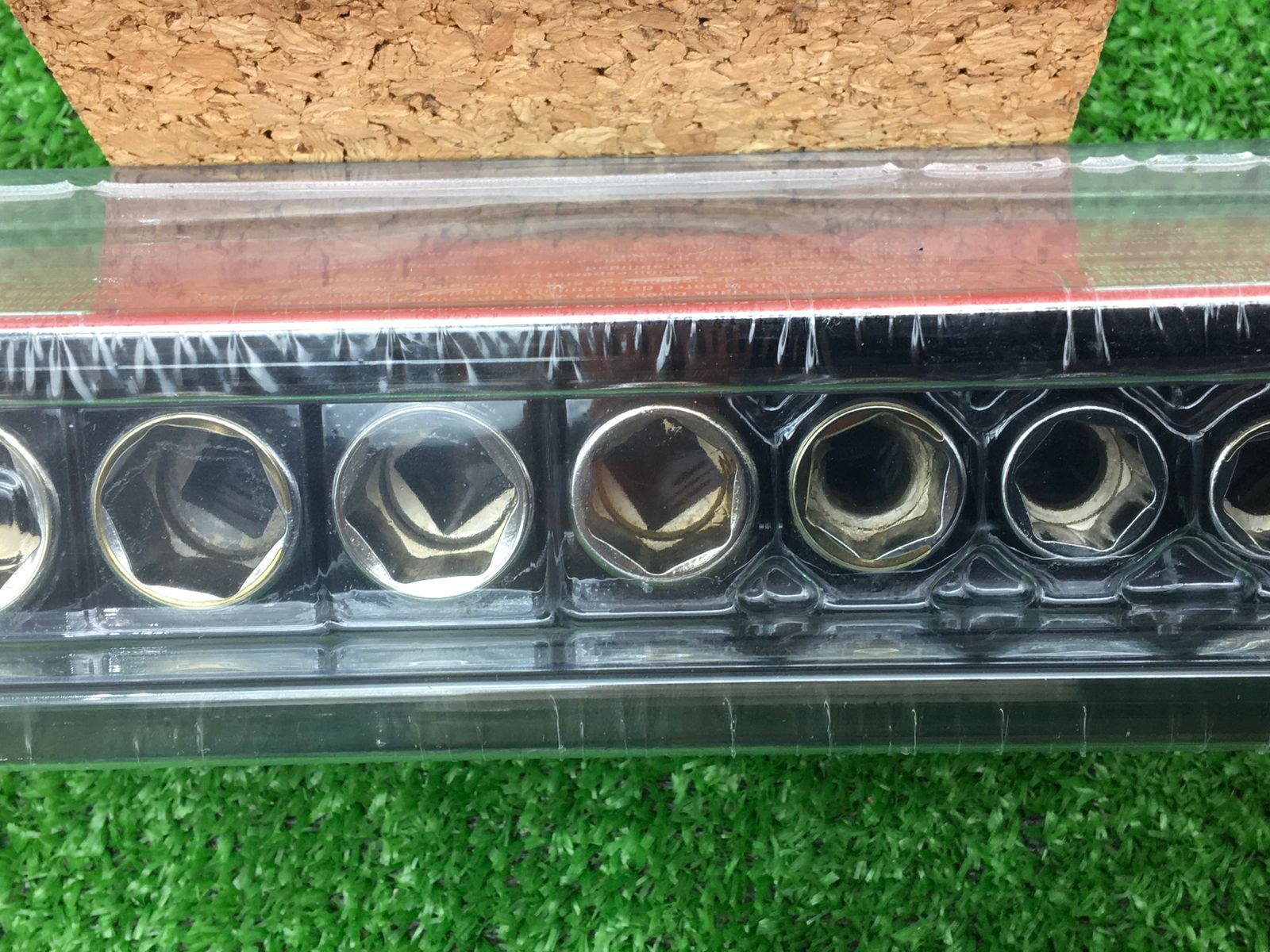  Snap-on スナップオン 3 8 FDXシャローソケットセット ミリタイプ エコツール豊田インター店 M 02 その他 ソケット