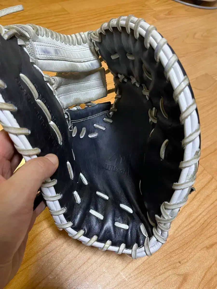 ウィルソン 一般 軟式グラブ 内野手用 右投げ　86型 ウィルソン 一般 軟式グラブ 内野手用 右投げ 86型