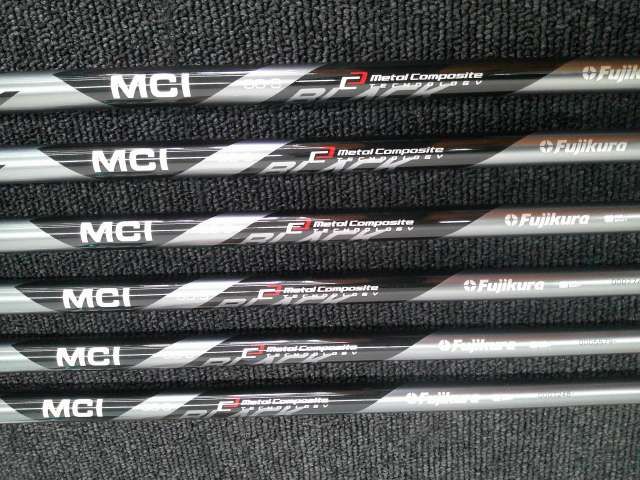DLC加工|MCI