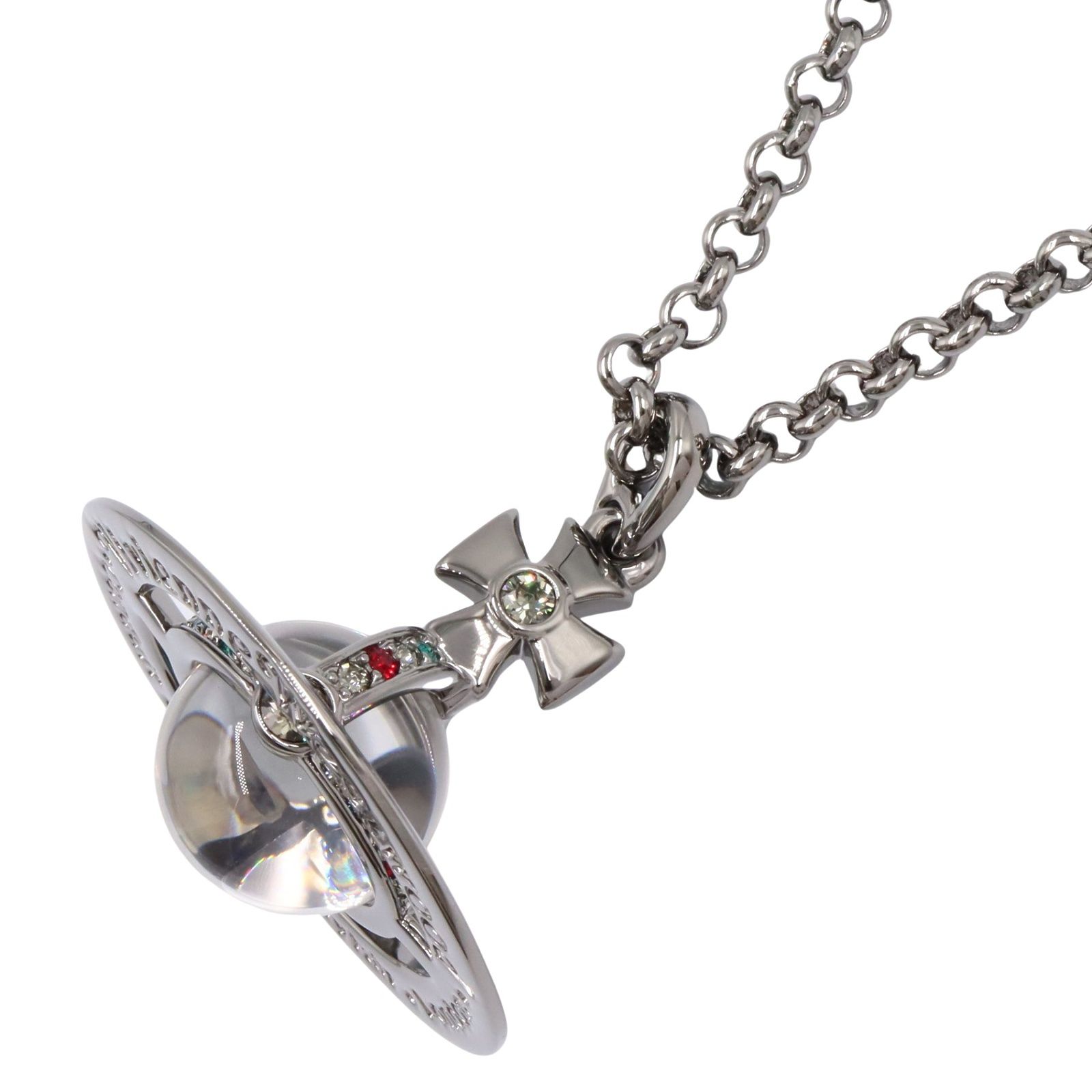 Vivienne Westwood ヴィヴィアンウエストウッド ネックレス ネックレス