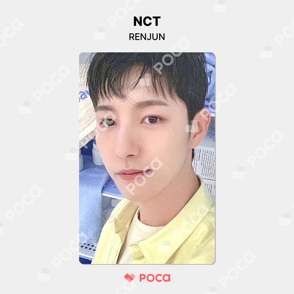 NCT DREAM  ロンジュン トレカ NCT DREAM ロンジュン トレカ 18枚セット #1 ☆ - メルカリ