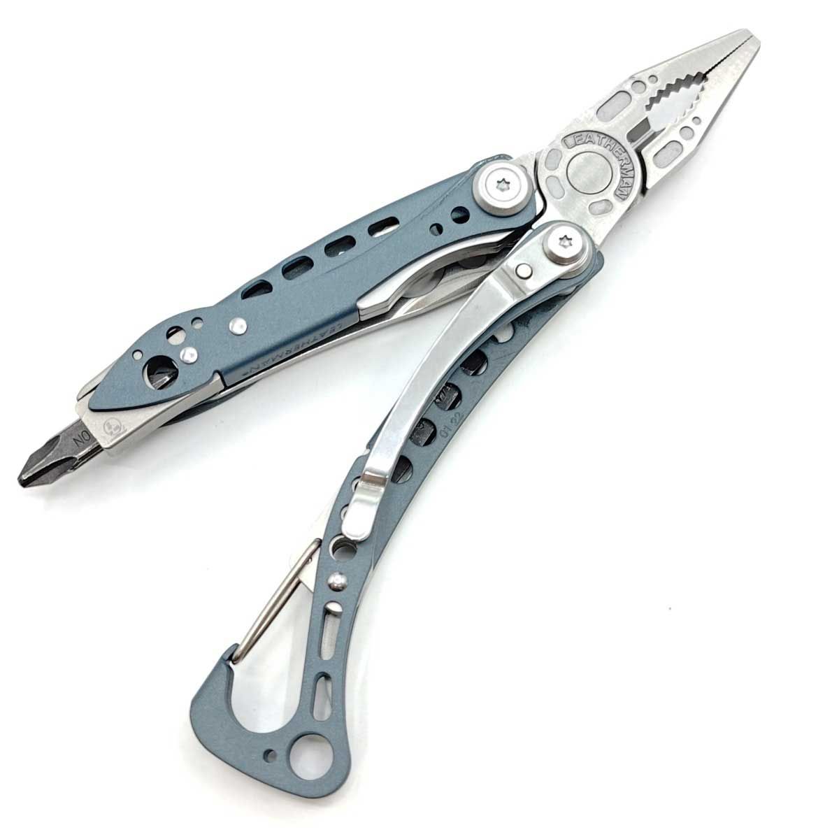 マルチツール ラチェット