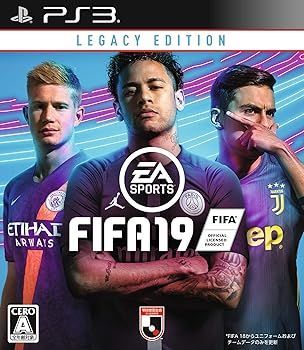 FIFA 19 - PS3