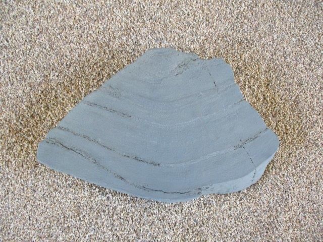 伊予青石 石 青石