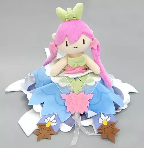 グラブル グランブルーファンタジー まぐなぬい全種類セット まぐなぬい 6体セット グラブルフェス2020 グランブルー