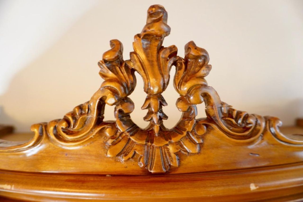 アンティーク 輸入家具