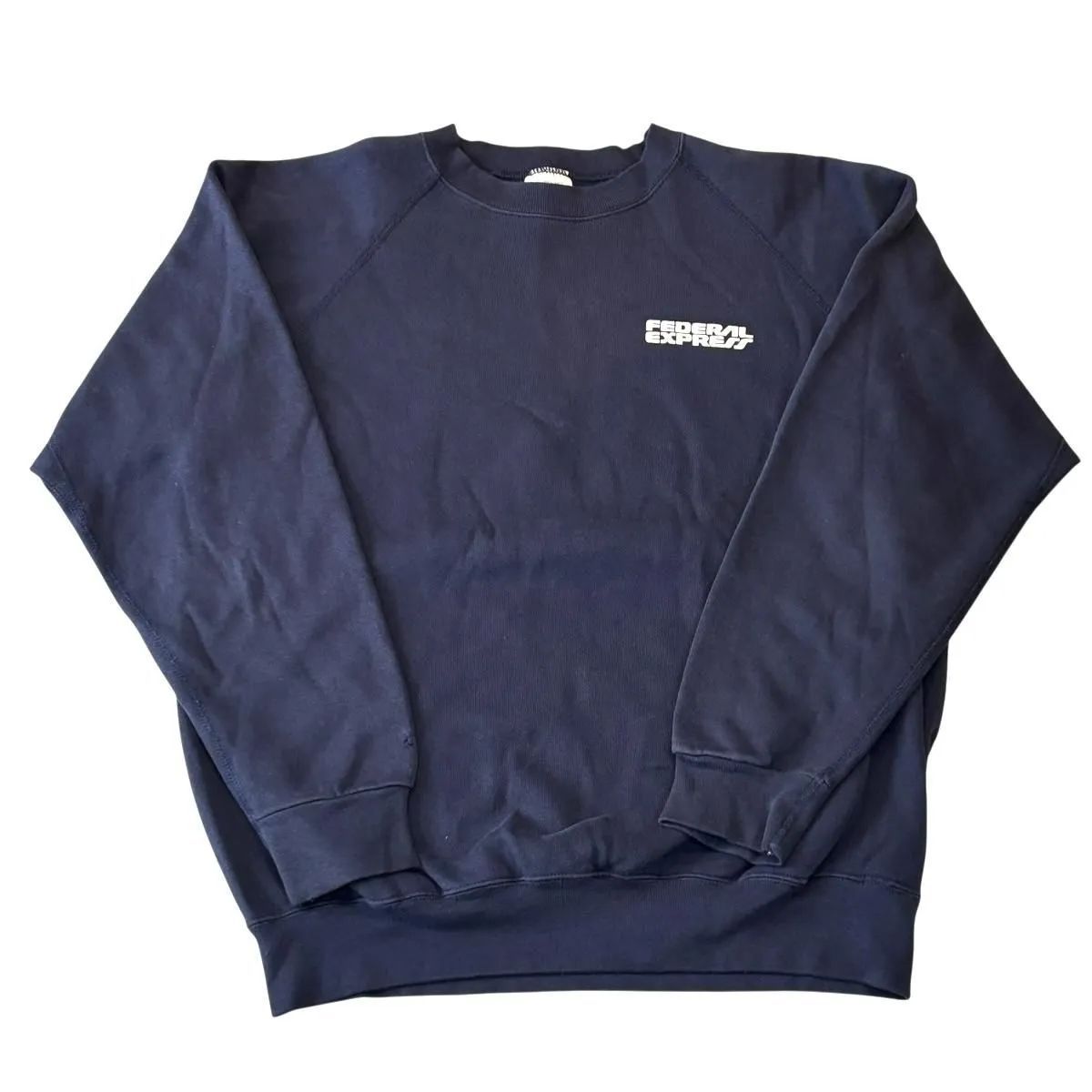USA製 FEDERAL EXPRESS 