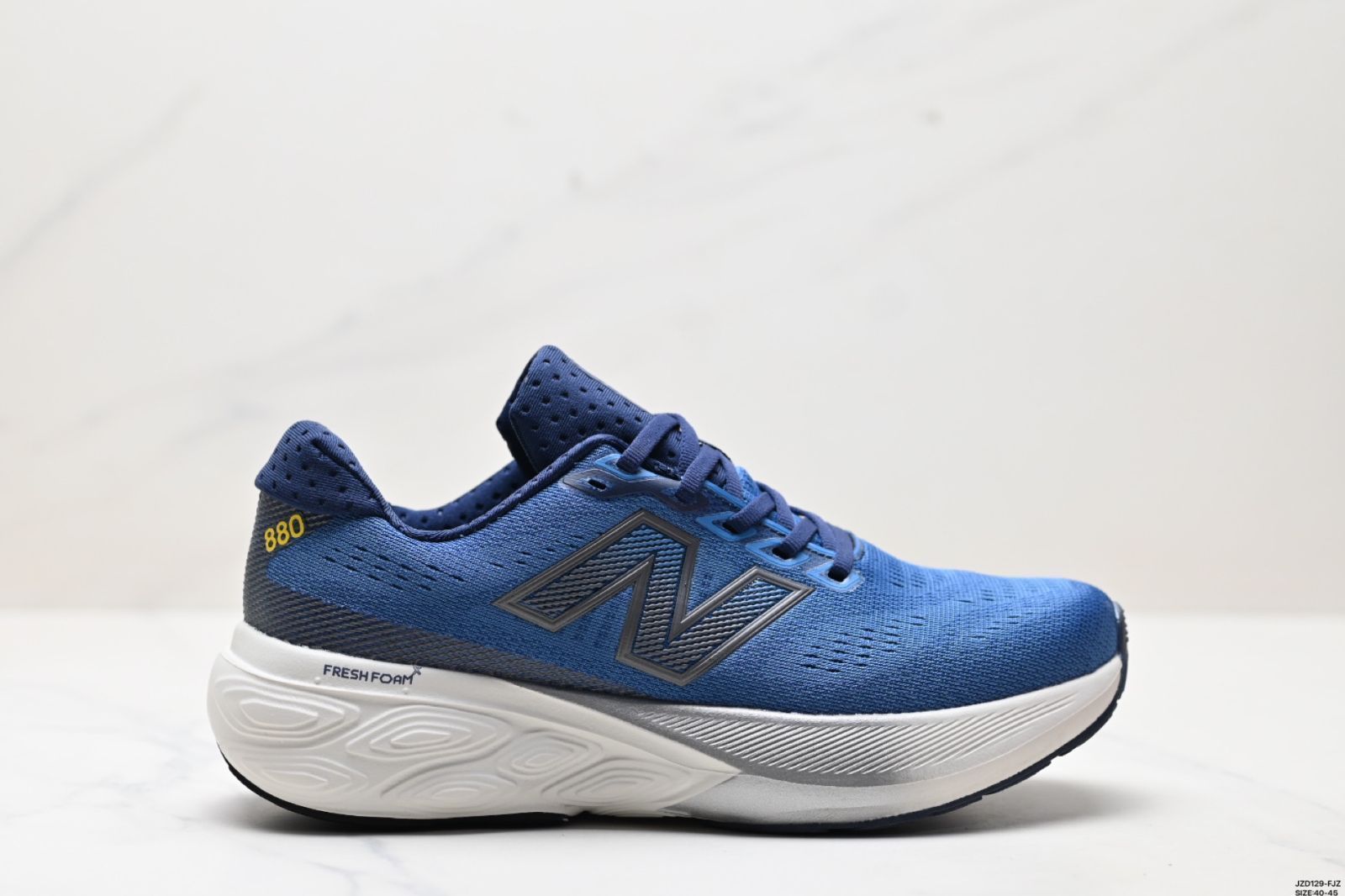 (最終お値下げ中)【新品・未使用】new balance　W880N12 ニューバランス New Balance W880 シリーズ レトロダディー