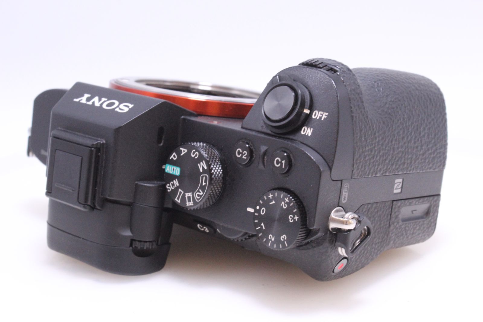 ソニー SONY α7II ボディ ILCE-7M2 デジタル ミラーレス 一眼カメラ