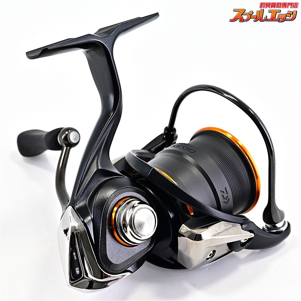 【ダイワ】 21プレッソ LT 2000SS-P DAIWA PRESSOm41010 - メルカリ